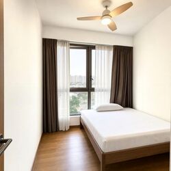 Rivercove Residences (D19), Condominium #603171661